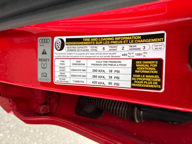 Audi Q3 2022 Progressiv * CARFAX * БЕЗ ПЪРВОНАЧАЛНА ВНОСКА, снимка 10 - Автомобили и джипове - 53102855