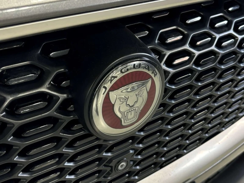 Jaguar I-Pace AWD| NAV| PANO| MERIDIANSURROUND| LED| LEATHER| HU, снимка 3 - Автомобили и джипове - 53108916