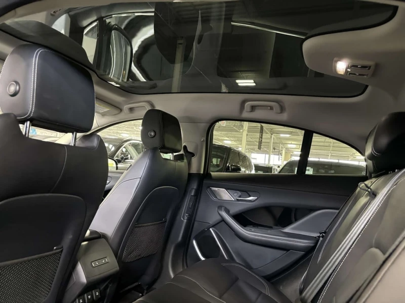 Jaguar I-Pace AWD| NAV| PANO| MERIDIANSURROUND| LED| LEATHER| HU, снимка 11 - Автомобили и джипове - 53108916