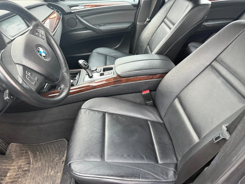 BMW X5 3000 diezel, снимка 5 - Автомобили и джипове - 53118295
