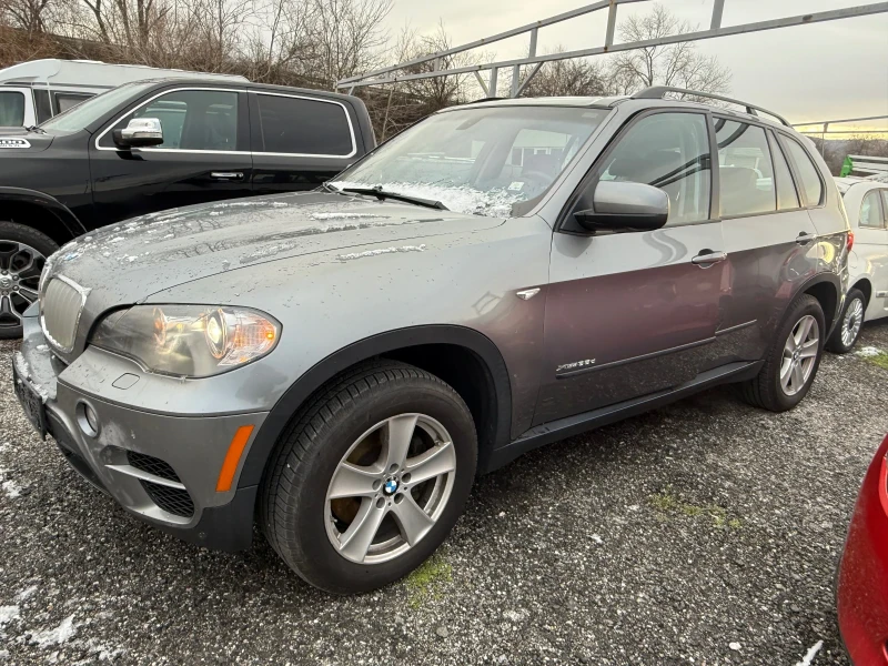 BMW X5 3000 diezel, снимка 2 - Автомобили и джипове - 53118295