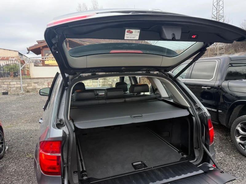 BMW X5 3000 diezel, снимка 11 - Автомобили и джипове - 53118295