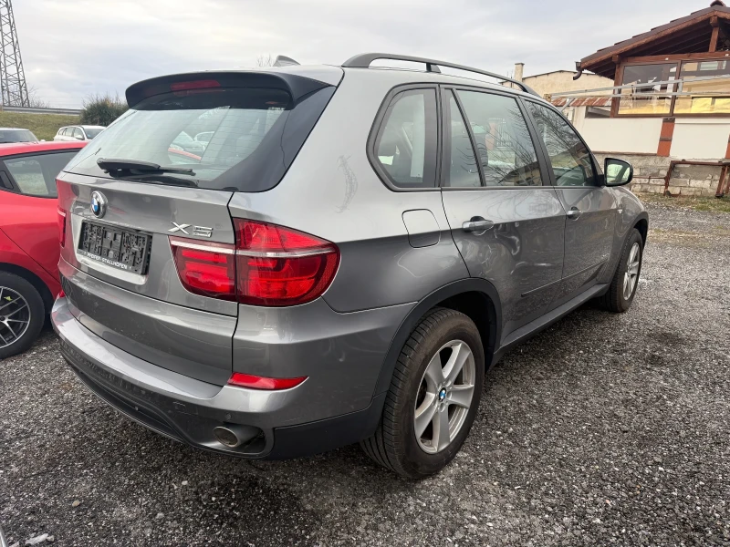 BMW X5 3000 diezel, снимка 9 - Автомобили и джипове - 53118295