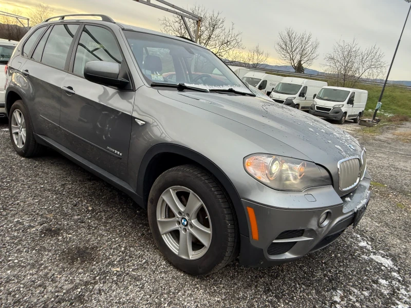 BMW X5 3000 diezel, снимка 3 - Автомобили и джипове - 53118295