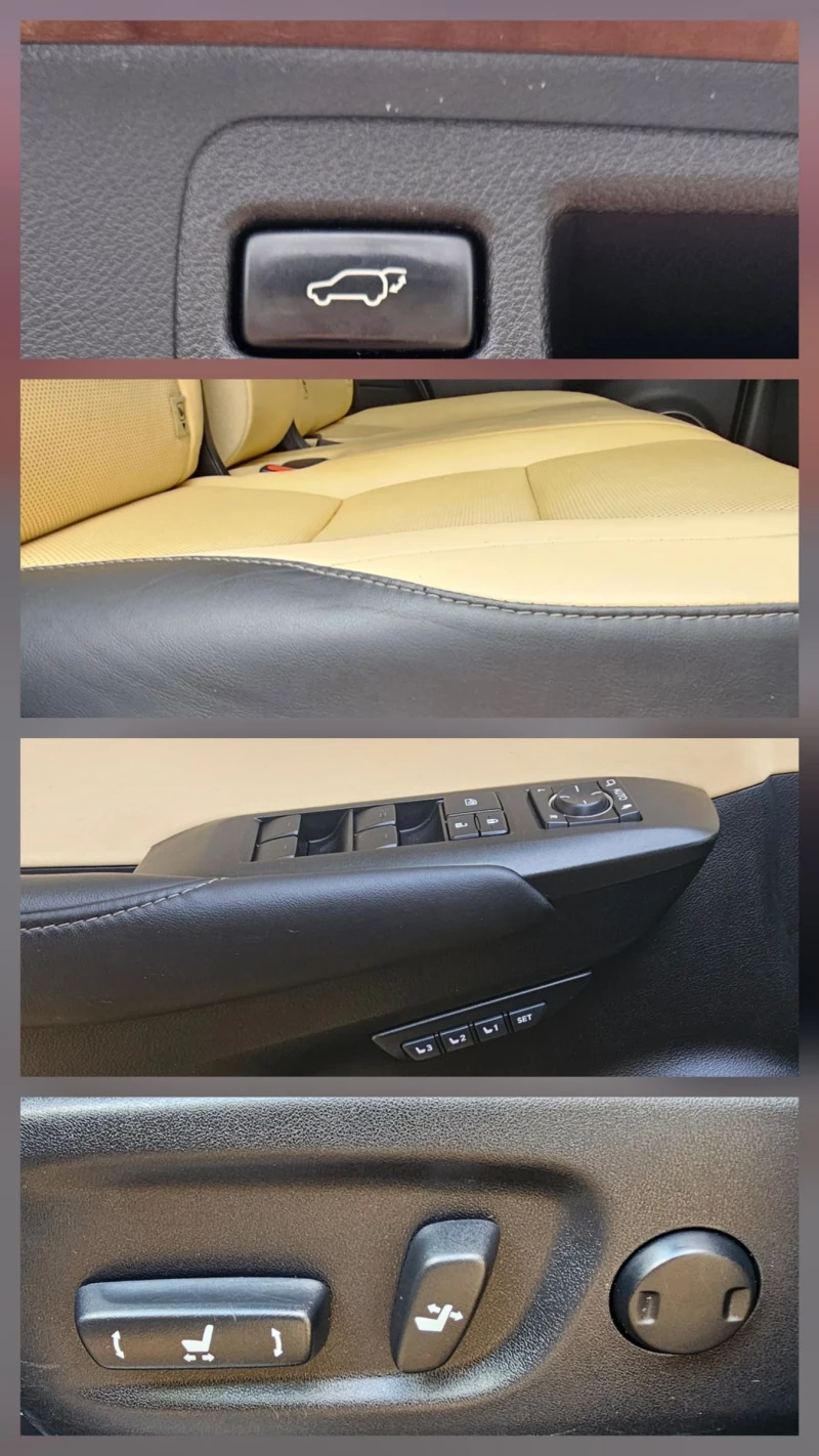 Lexus NX 300h Luxury Pack 4x4, снимка 14 - Автомобили и джипове - 53461084