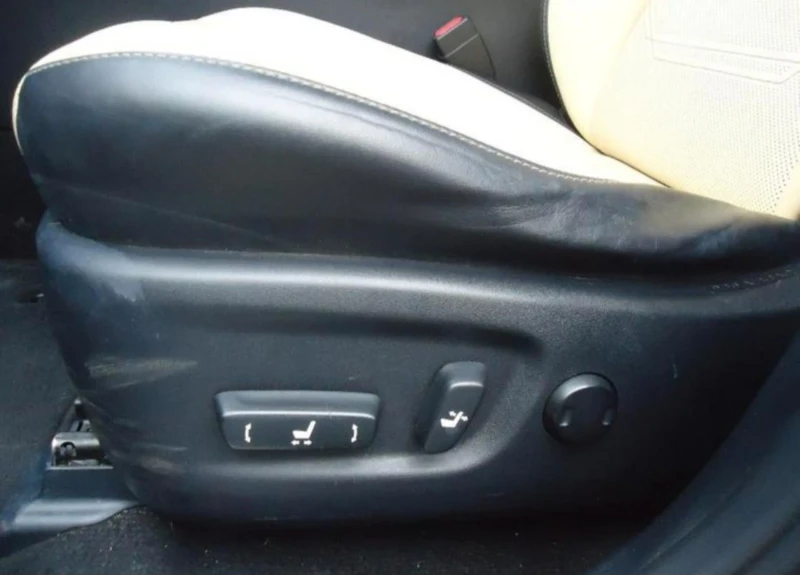 Lexus NX 300h Luxury Pack 4x4, снимка 9 - Автомобили и джипове - 53160027