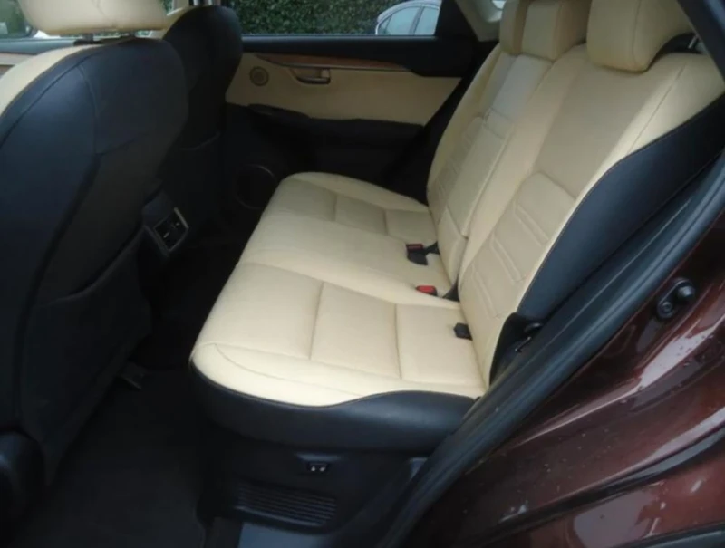 Lexus NX 300h Luxury Pack 4x4, снимка 8 - Автомобили и джипове - 53160027