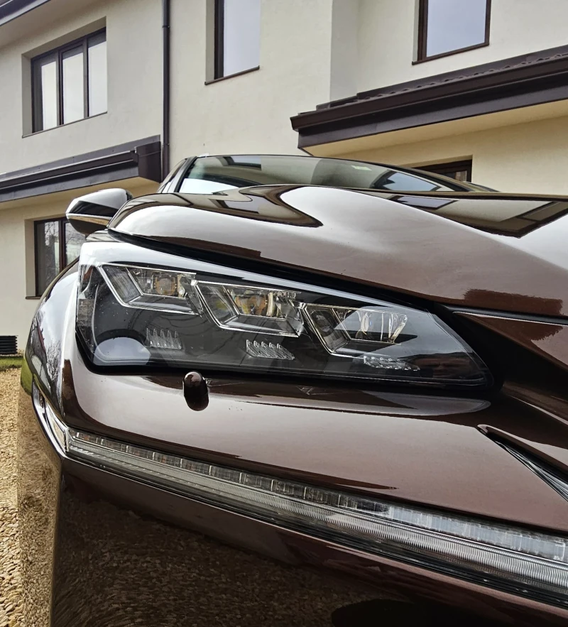 Lexus NX 300h Luxury Pack 4x4, снимка 7 - Автомобили и джипове - 53461084
