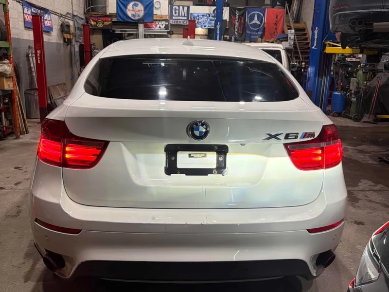 BMW X6 * xDrive35i * CARFAX * ЦЕНА ДО БГ, снимка 4 - Автомобили и джипове - 53338662