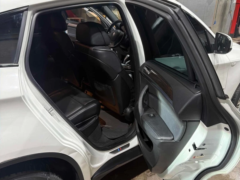 BMW X6 * xDrive35i * CARFAX * ЦЕНА ДО БГ, снимка 10 - Автомобили и джипове - 53338662
