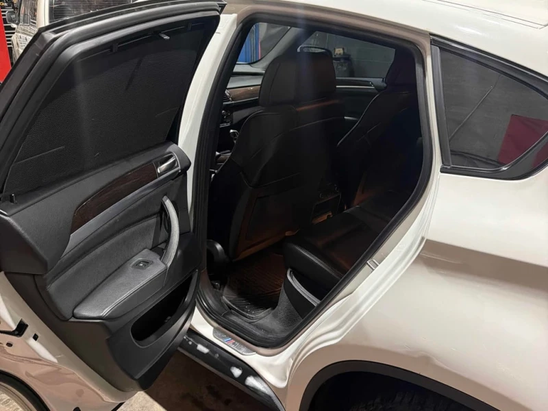 BMW X6 * xDrive35i * CARFAX * ЦЕНА ДО БГ, снимка 9 - Автомобили и джипове - 53338662