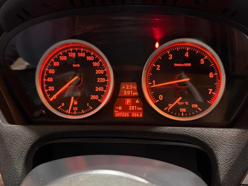 BMW X6 * xDrive35i * CARFAX * ЦЕНА ДО БГ, снимка 7 - Автомобили и джипове - 53338662