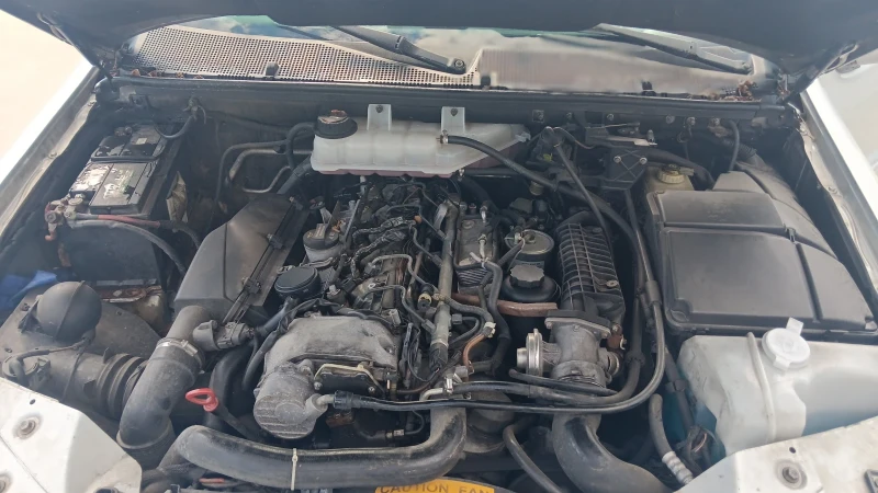 Mercedes-Benz ML 270 - 6500 лв. - 22870064 | Car24.bg