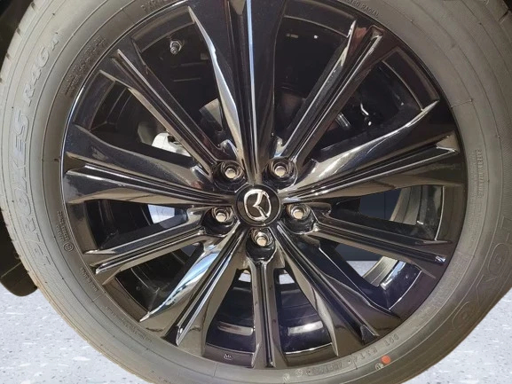 Mazda CX-5 SKYACTIV-G 2.5 AWD = Advantage = Гаранция - изображение 4