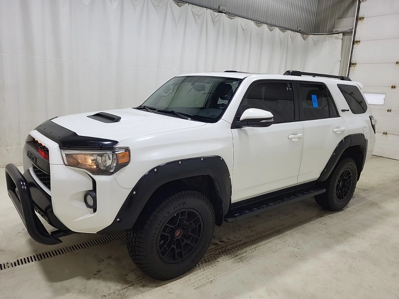Toyota 4runner CARFAX* АВТОФИНАНСИРАНЕ БЕЗ ПЪРВОНАЧАЛНА ВНОСКА, снимка 1