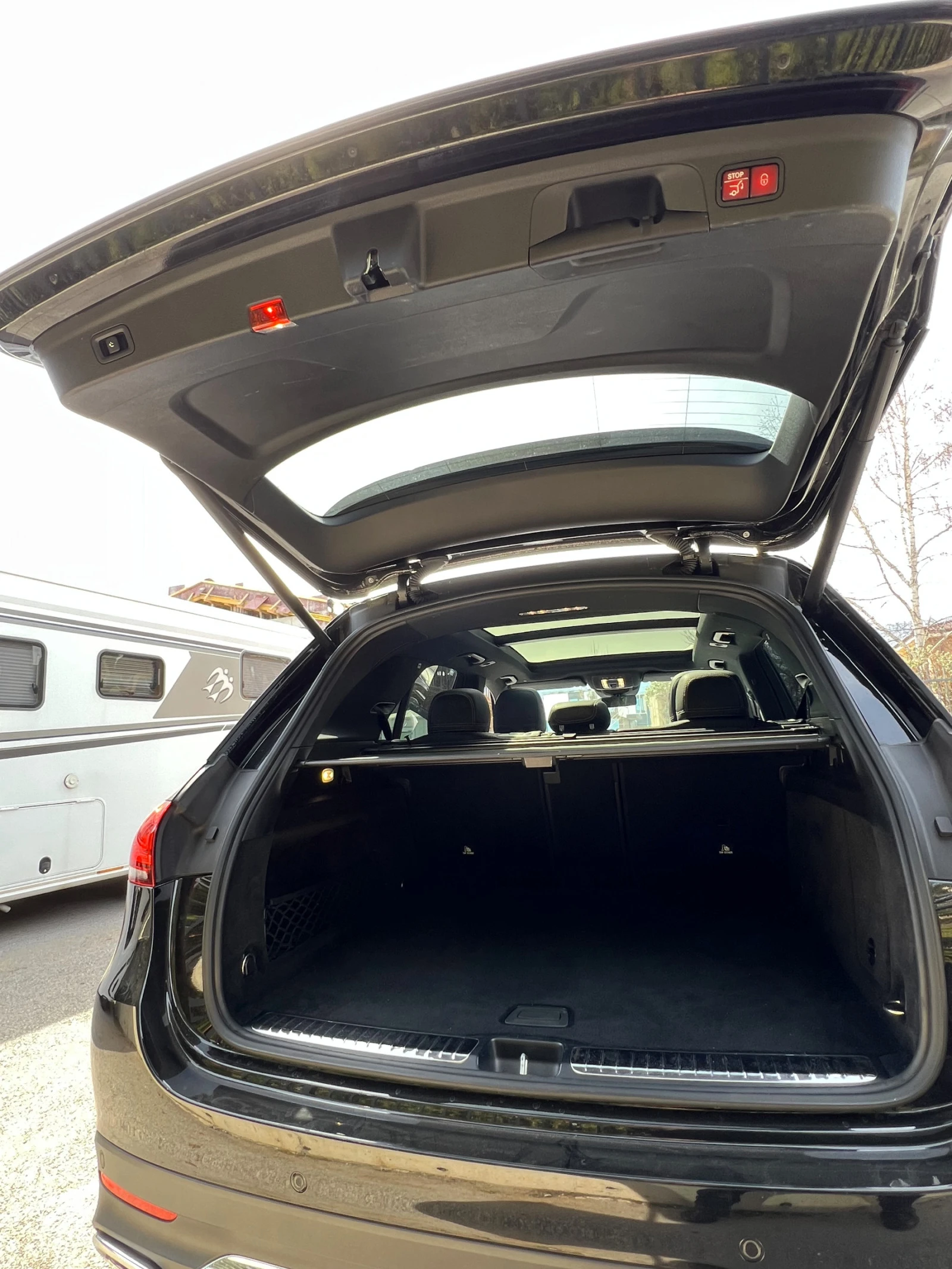 Mercedes-Benz GLE 350 | Mobile.bg   17