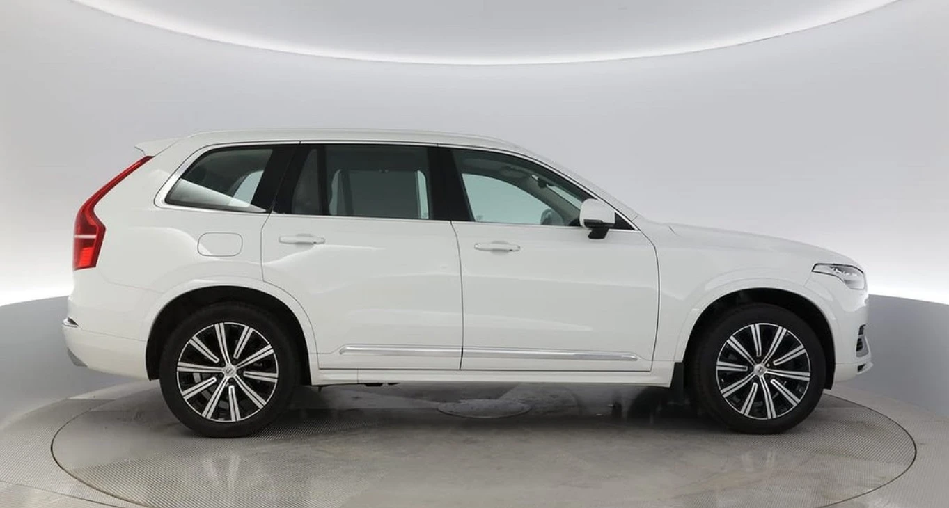 Volvo Xc90 T8 Inscription AWD 6+ 1  - изображение 3