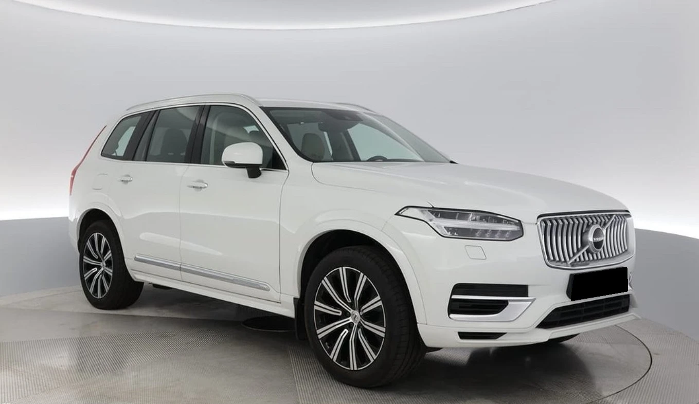 Volvo Xc90 T8 Inscription AWD 6+ 1  - изображение 2