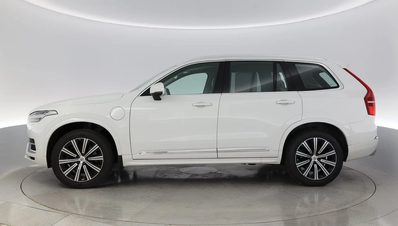 Volvo Xc90 T8 Inscription AWD 6+ 1  - изображение 4