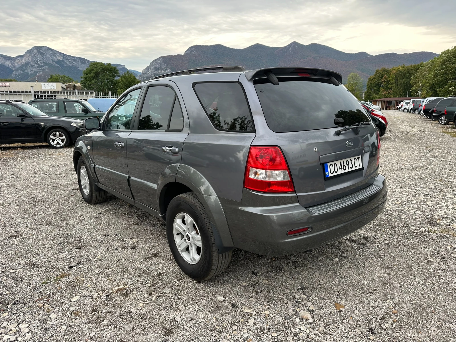 Kia Sorento 2, 4I 140kc LPG ITALIA - изображение 5