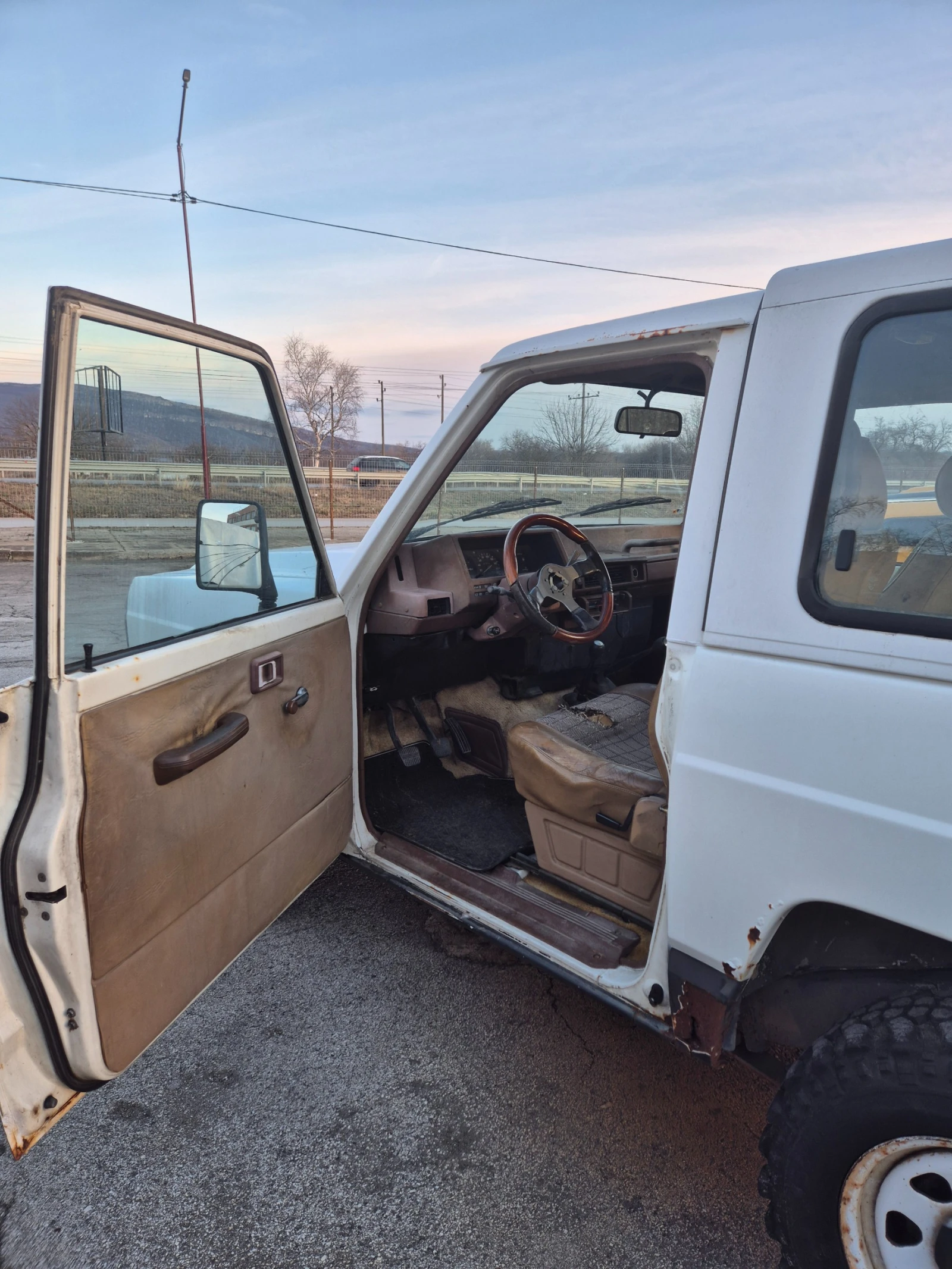 Nissan Patrol 2.8D   | Mobile.bg   11