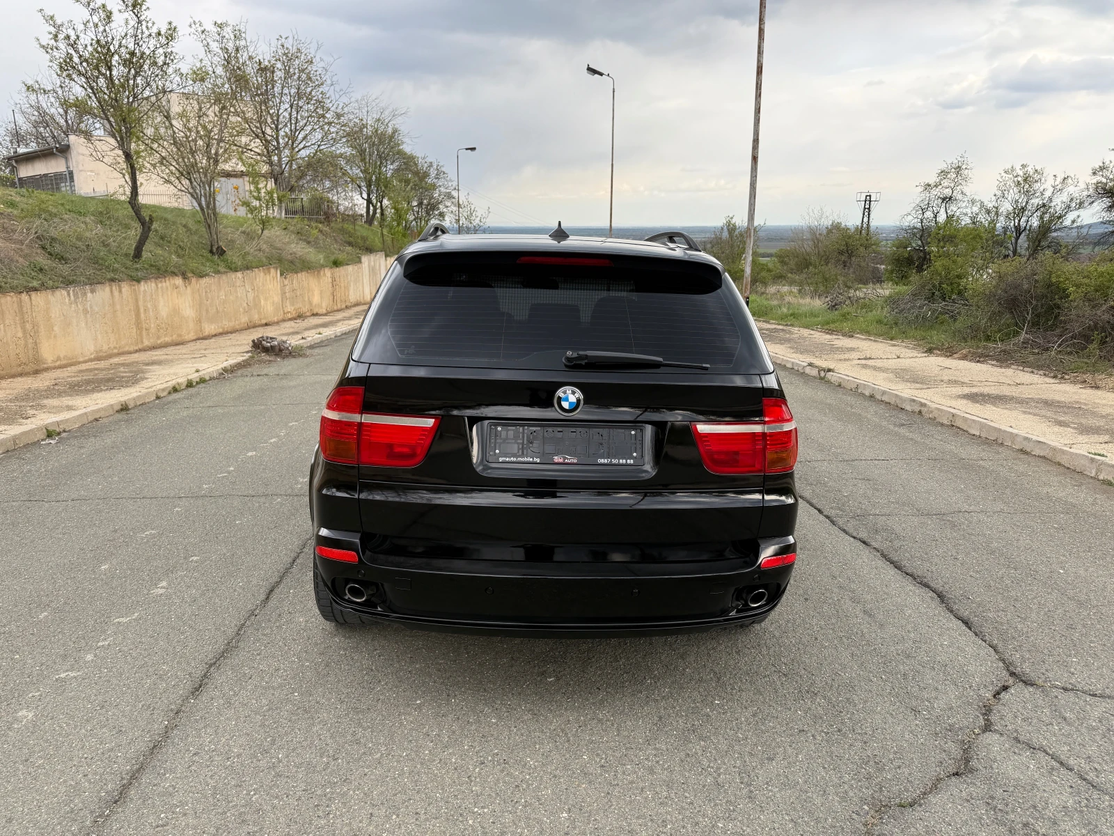 BMW X5 FUL EKSTRI  - изображение 6