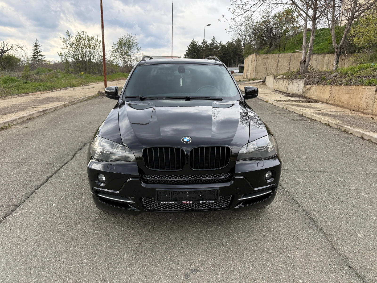 BMW X5 FUL EKSTRI  - изображение 3