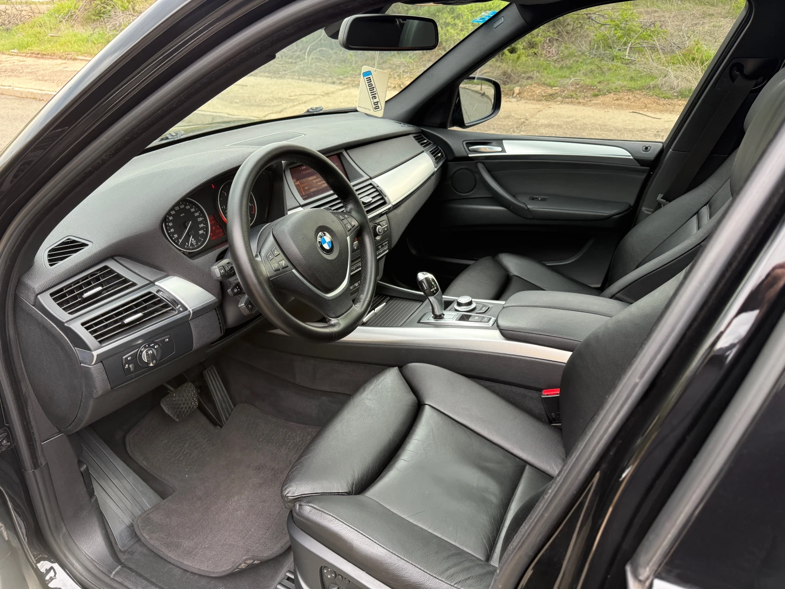 BMW X5 FUL EKSTRI  - изображение 10