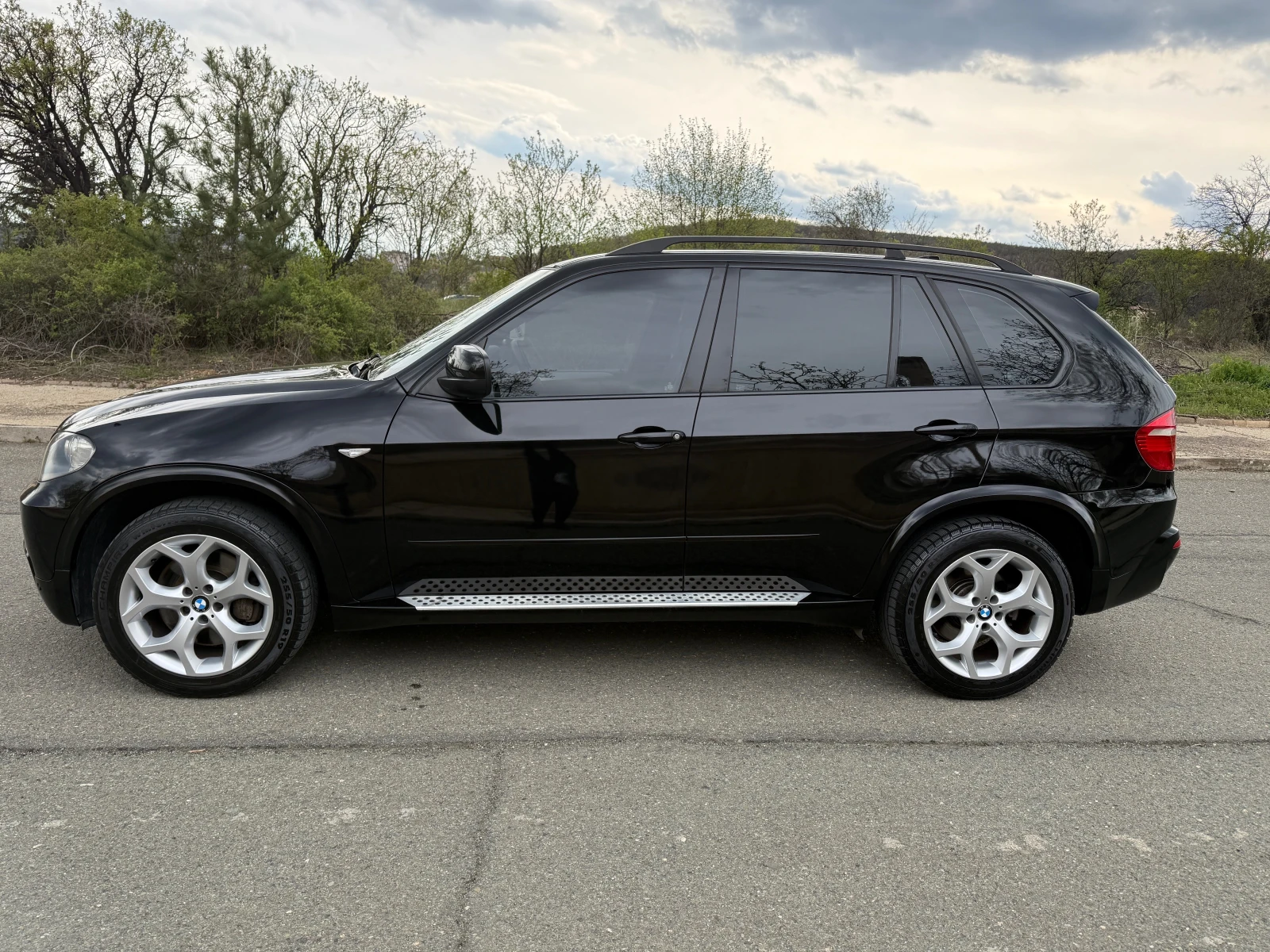 BMW X5 FUL EKSTRI  - изображение 4