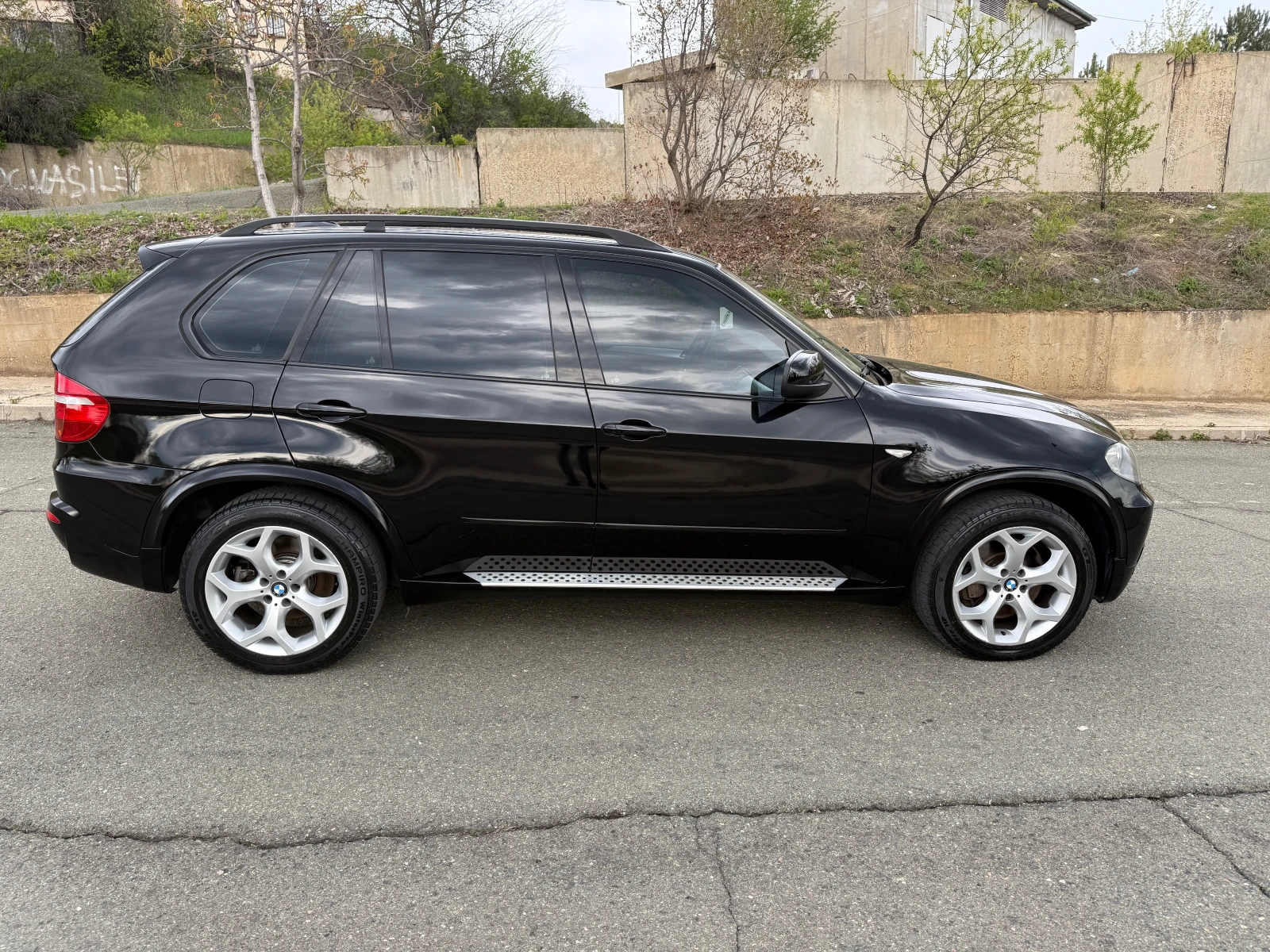 BMW X5 FUL EKSTRI  - изображение 5
