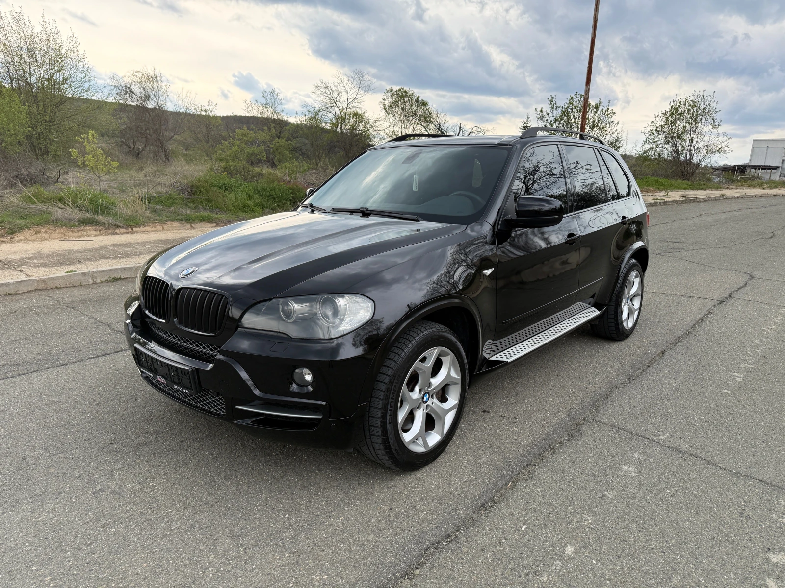 BMW X5 FUL EKSTRI  | Mobile.bg — изображение 1