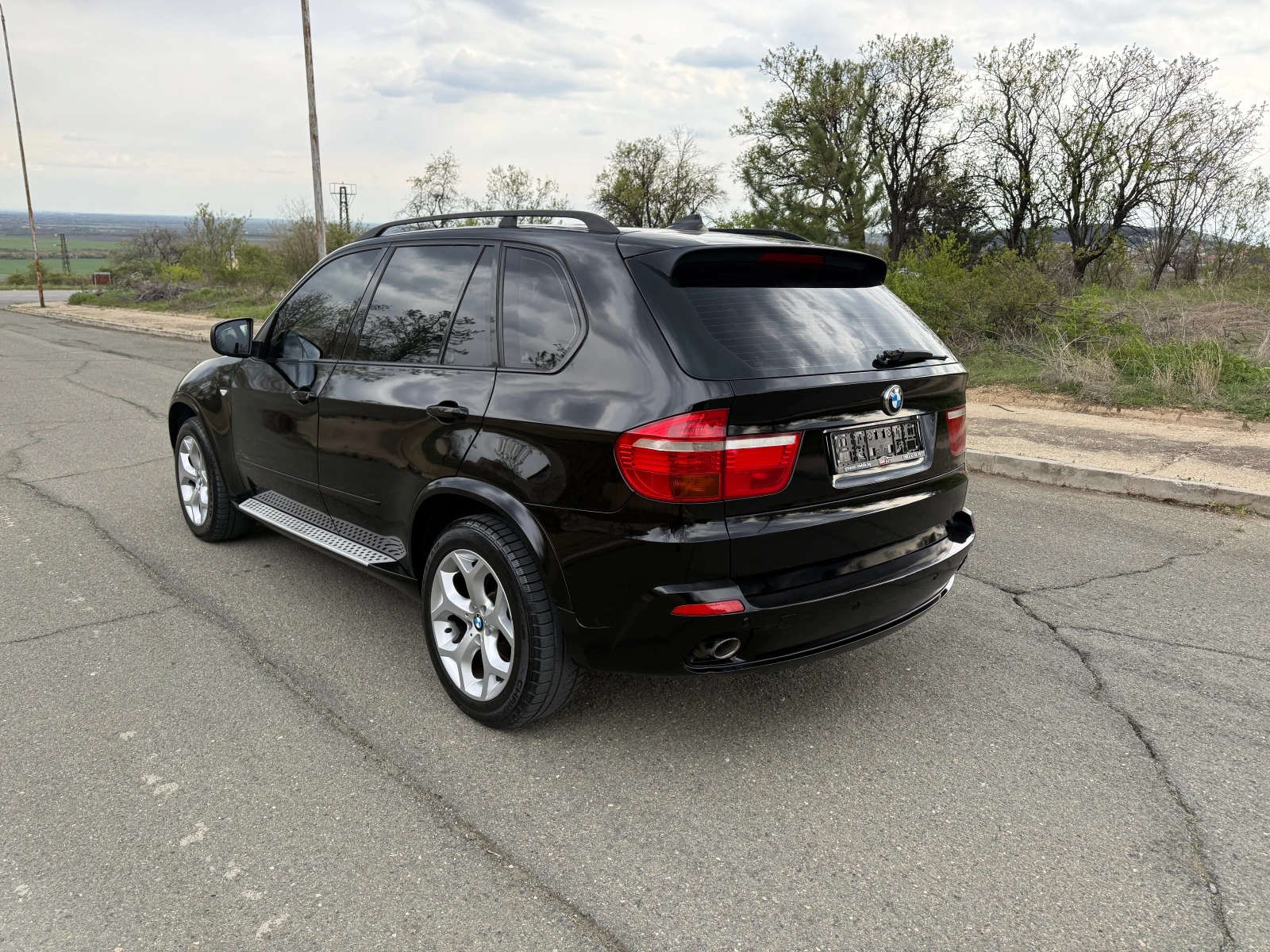 BMW X5 FUL EKSTRI  - изображение 8