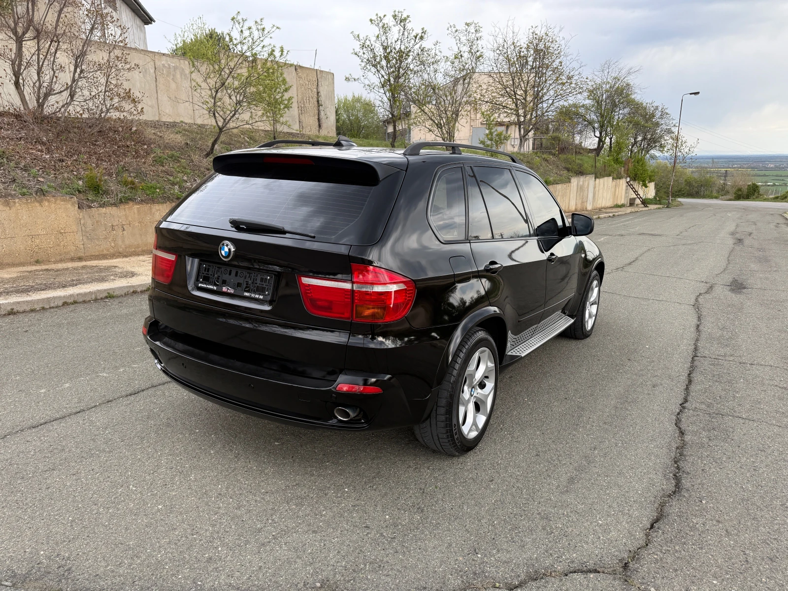 BMW X5 FUL EKSTRI  - изображение 7