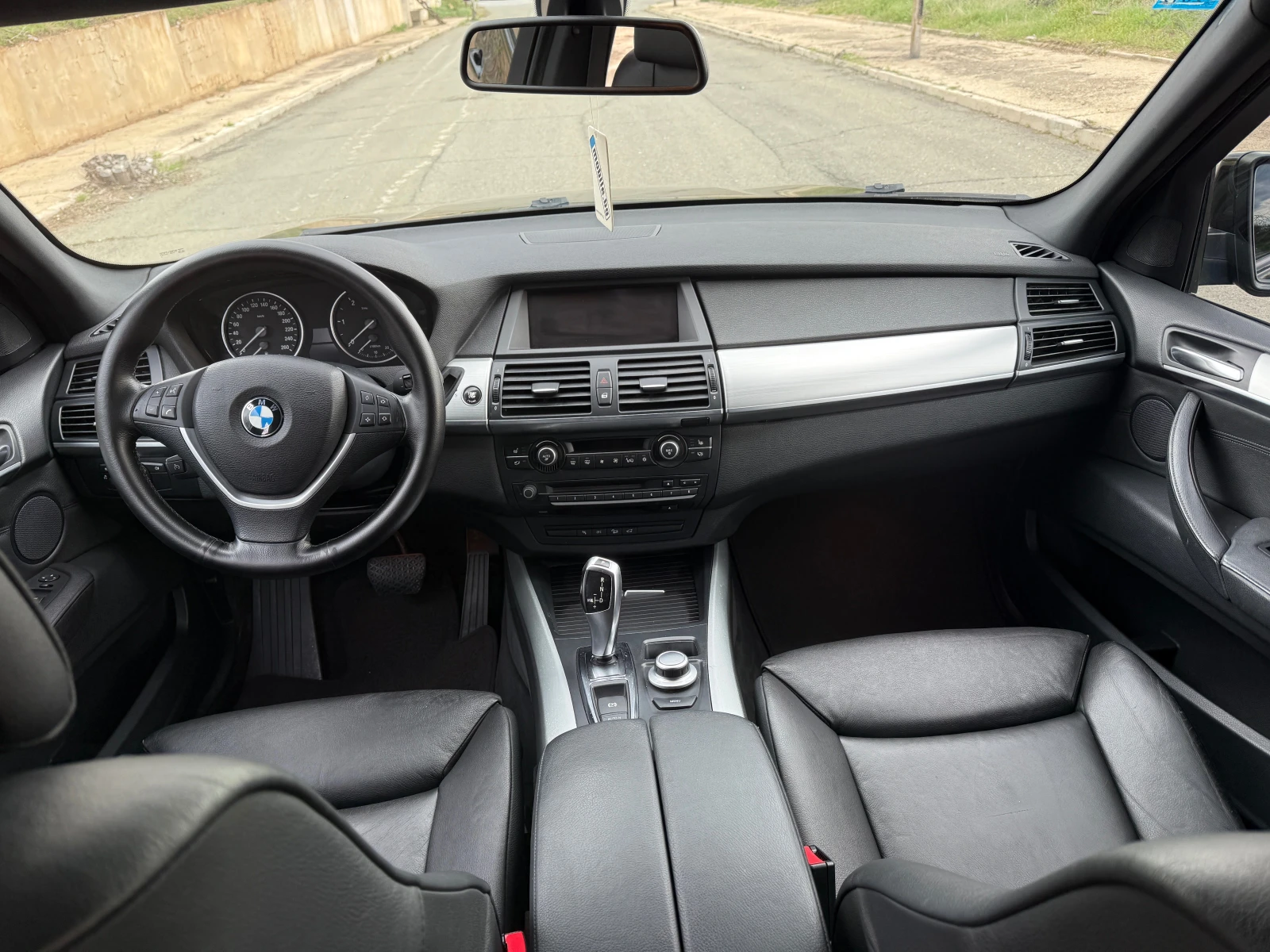 BMW X5 FUL EKSTRI  - изображение 9