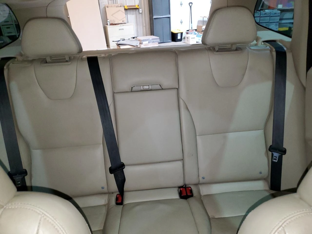 Volvo XC60 PREMIER* ПЕРФЕКТНА - изображение 10