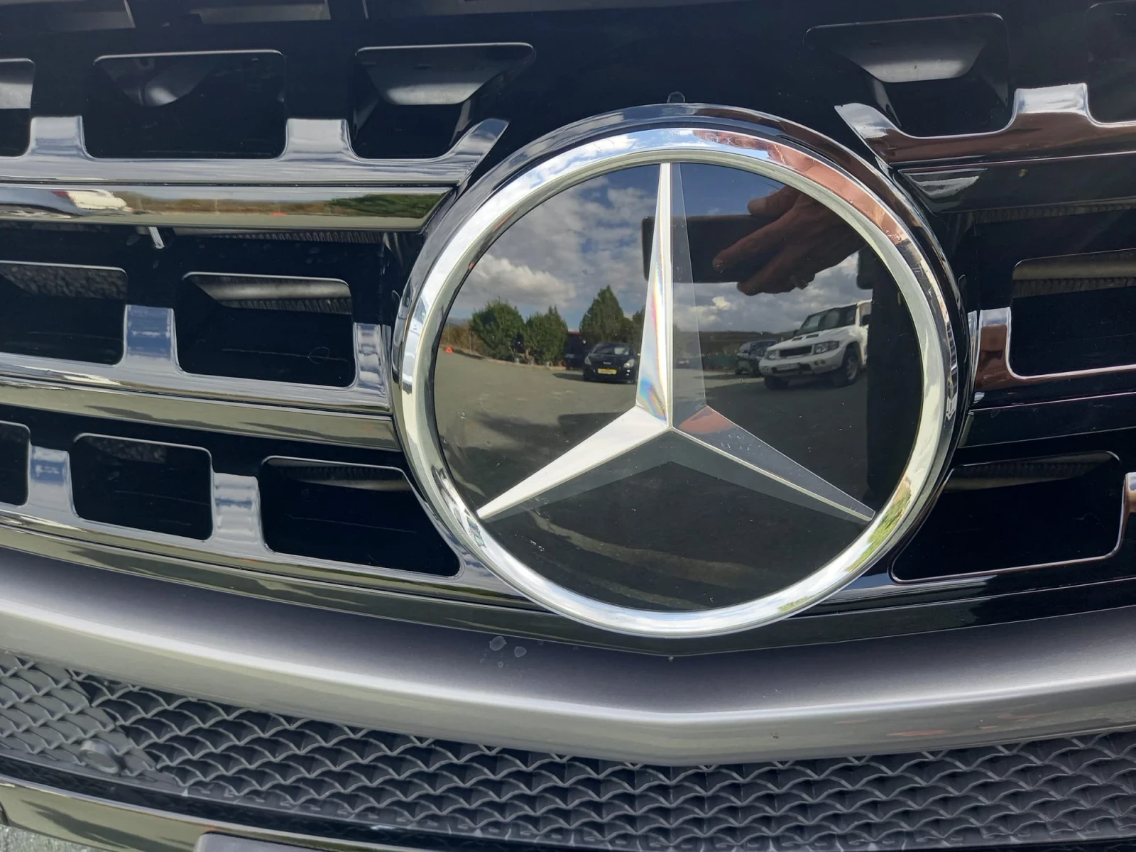 Mercedes-Benz ML 350 | Mobile.bg   17