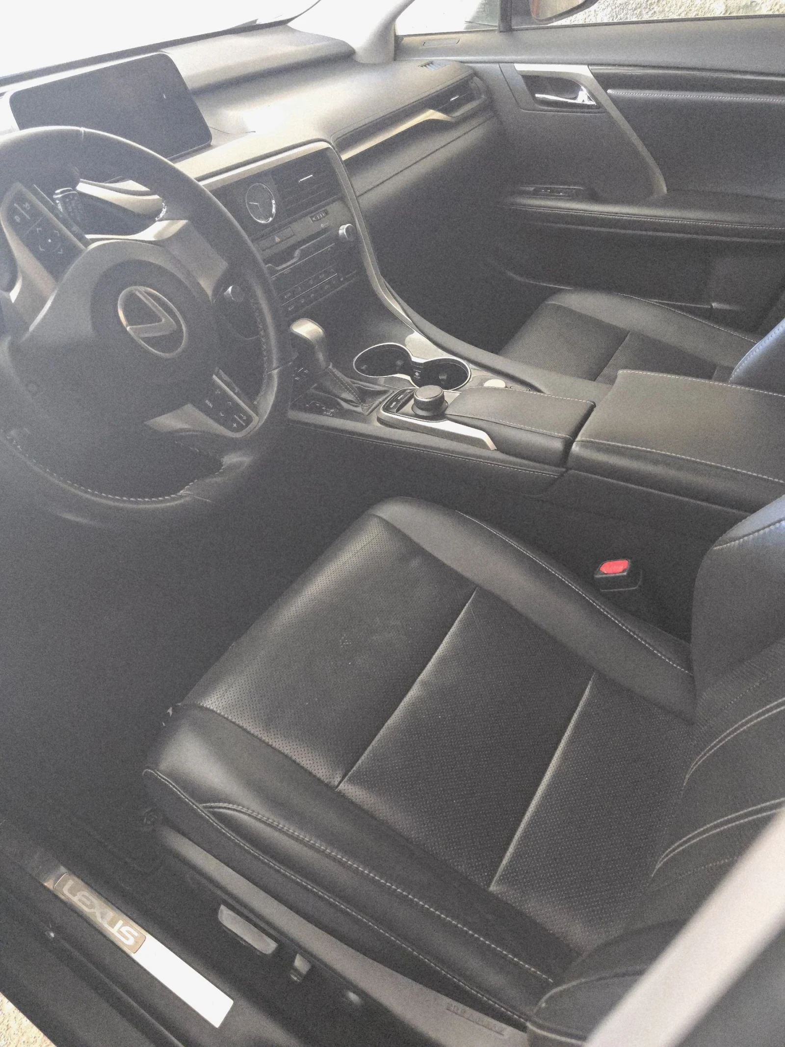 Lexus RX 450h  ����������� | Mobile.bg � ����������� 1