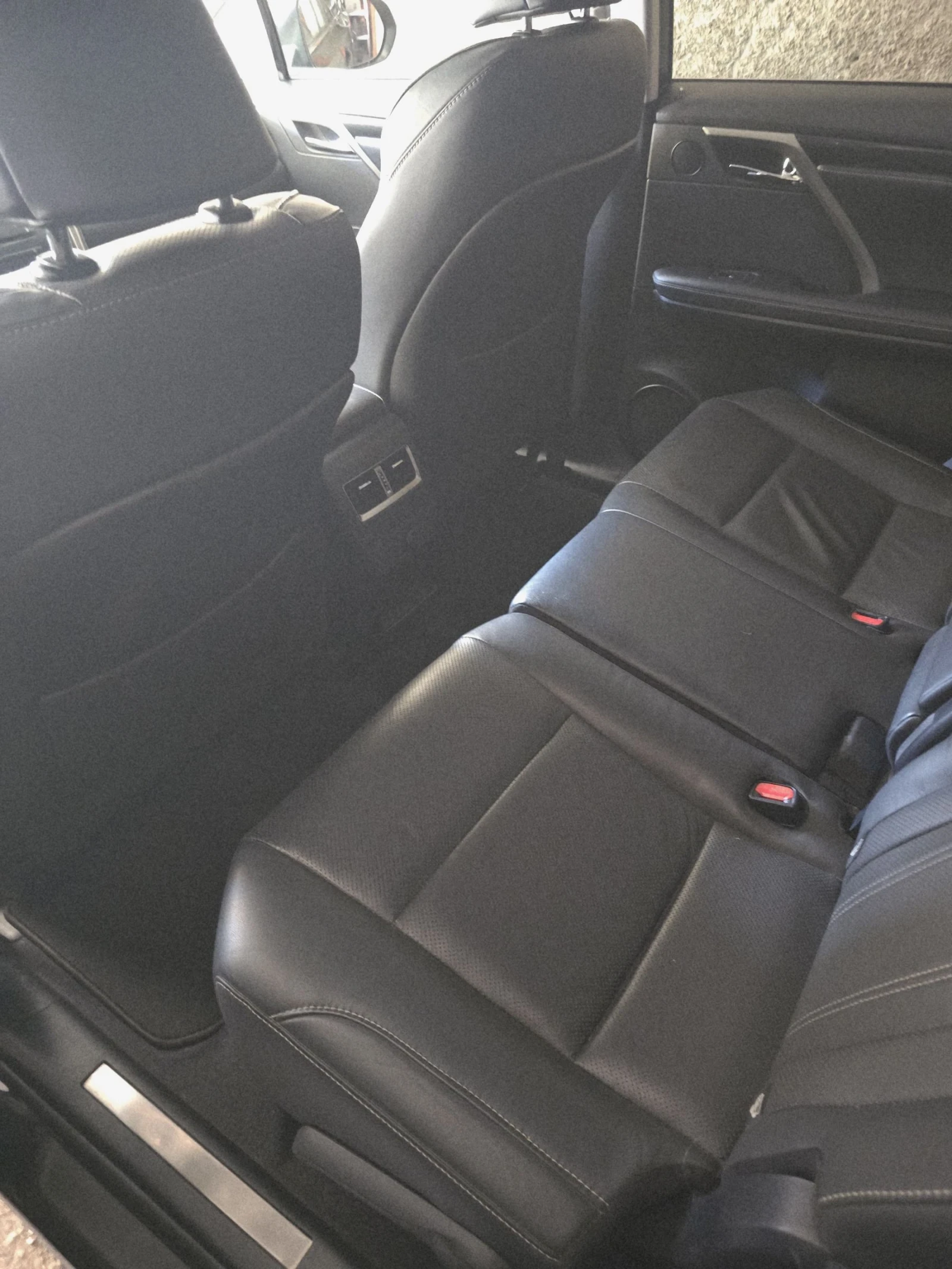 Lexus RX 450h  Гаранционен - изображение 7