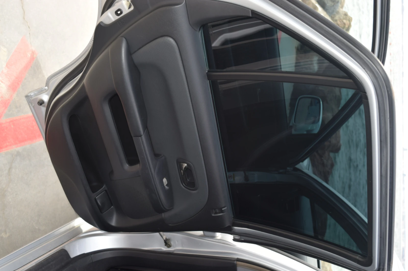 Honda Cr-v  - изображение 8