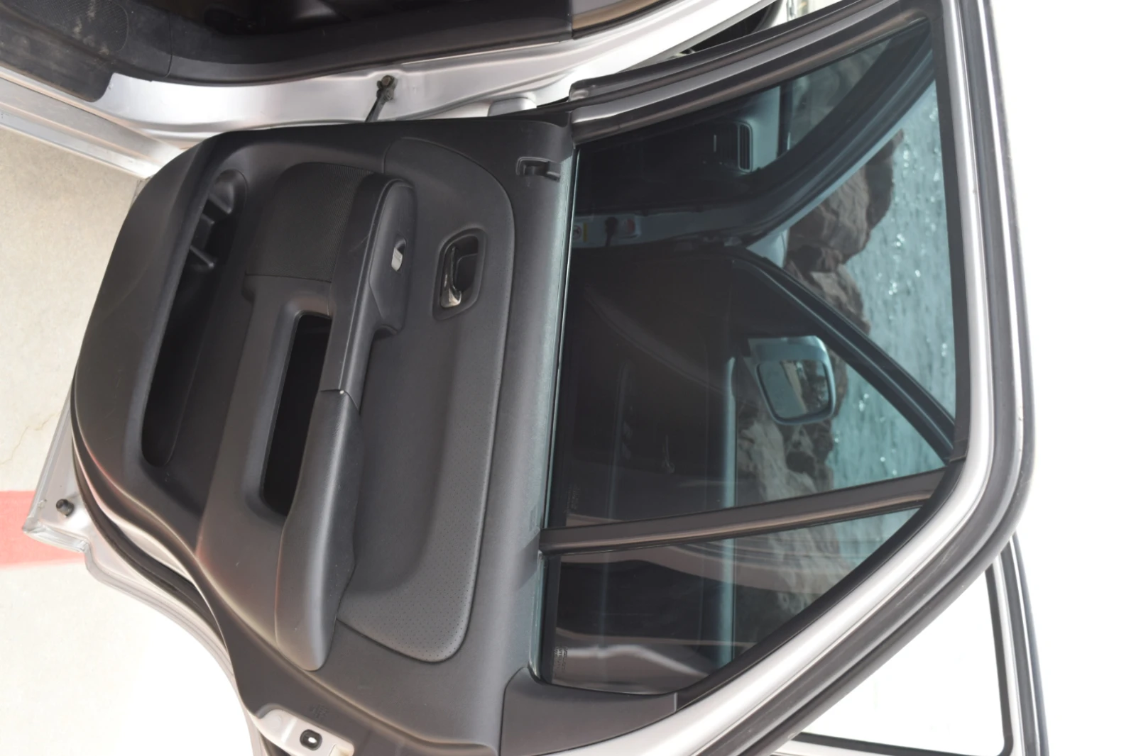 Honda Cr-v  - изображение 10