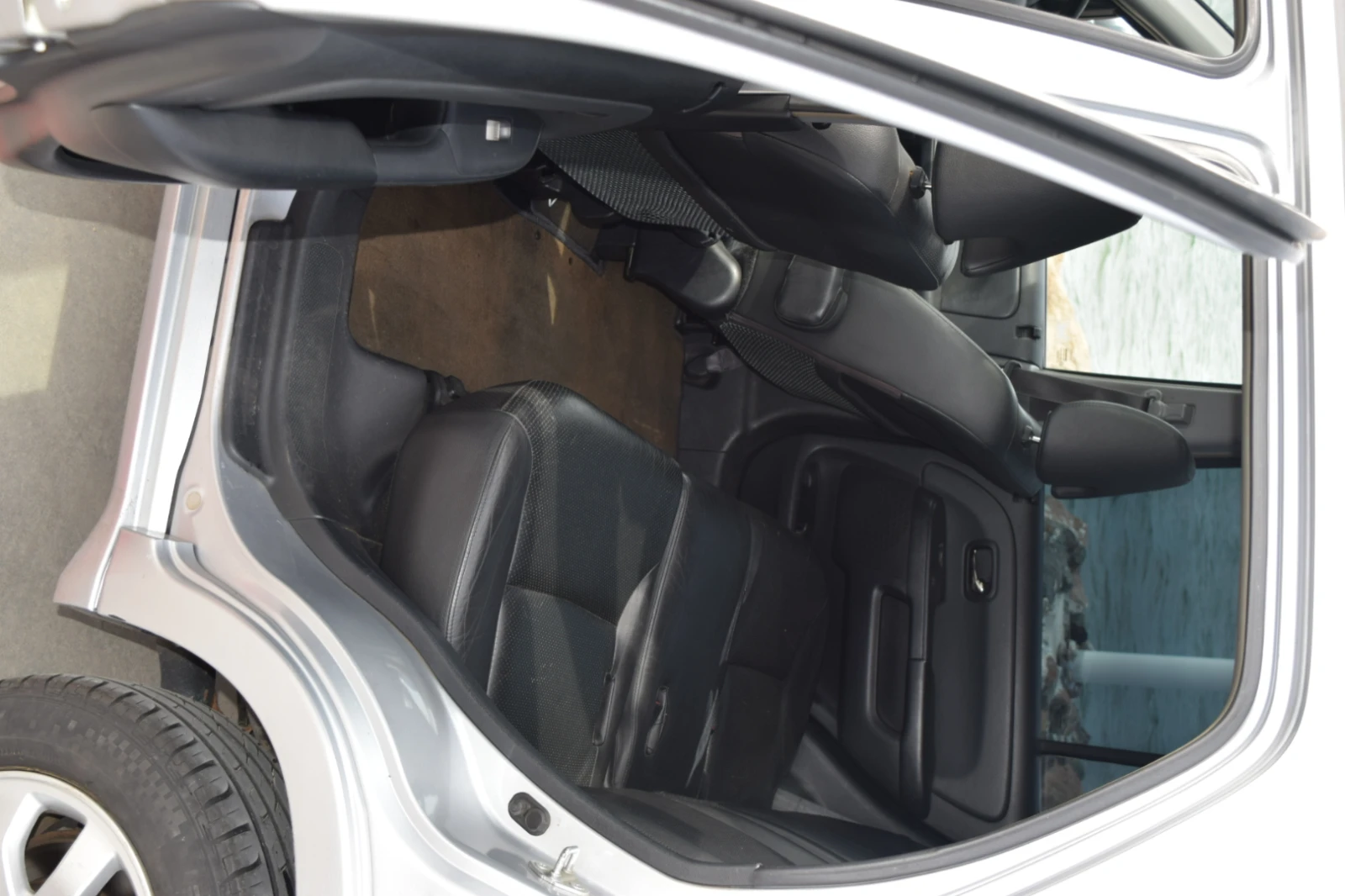 Honda Cr-v  - изображение 7