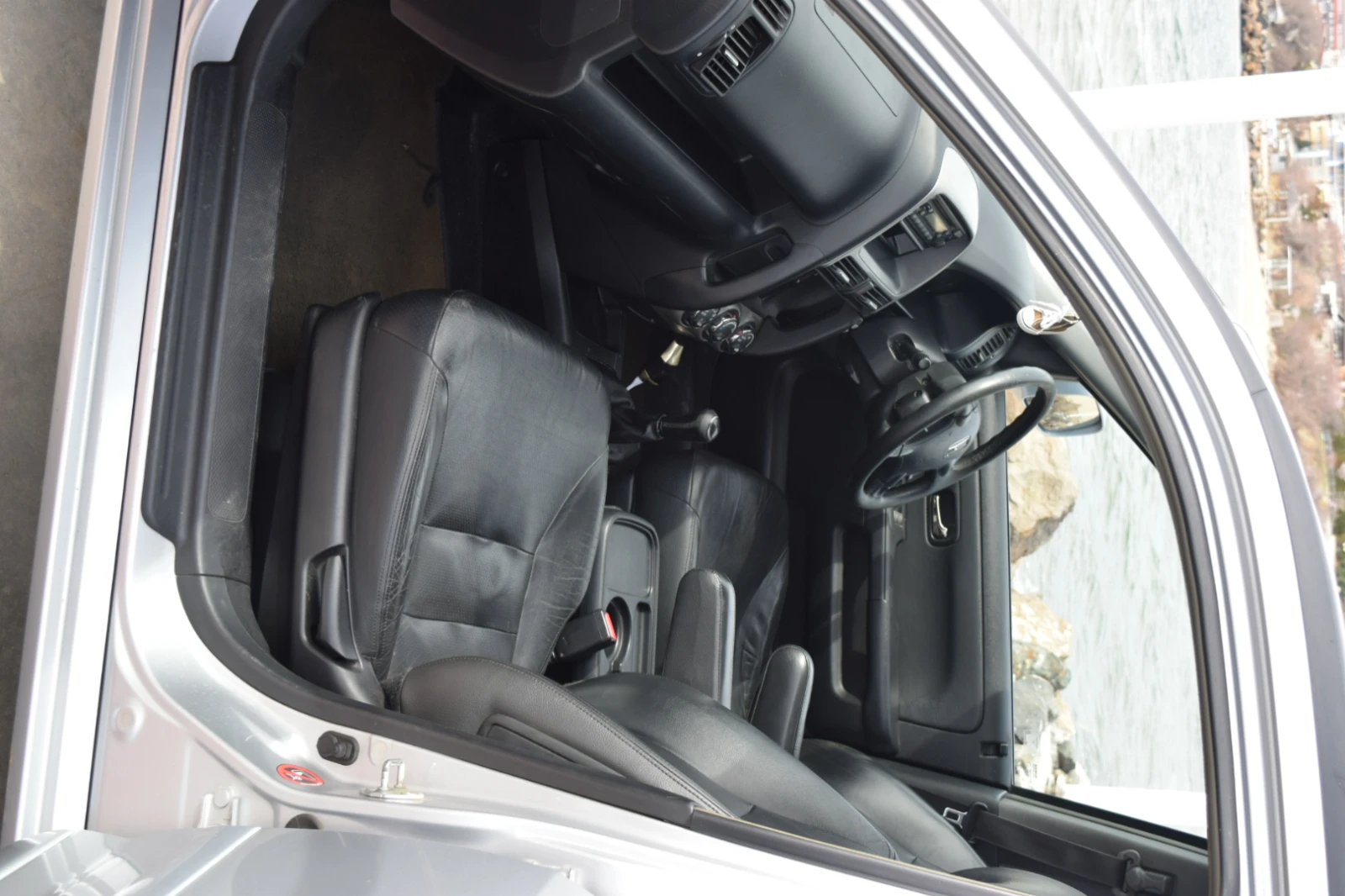 Honda Cr-v  - изображение 6