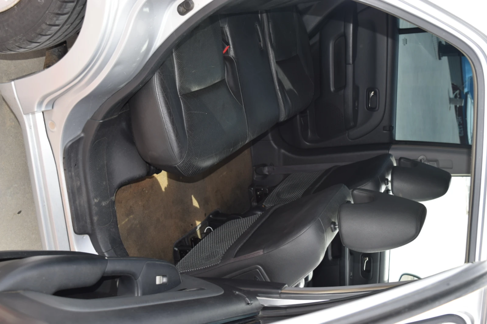 Honda Cr-v  - изображение 9