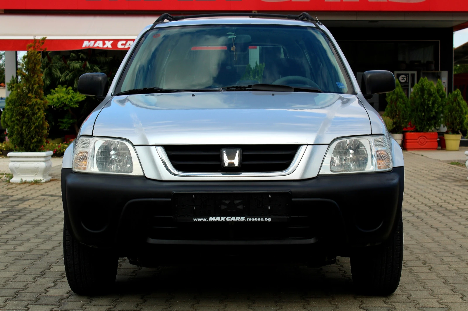 Honda Cr-v 2.0i 147кс СОБСТВЕН ЛИЗИНГ - изображение 3