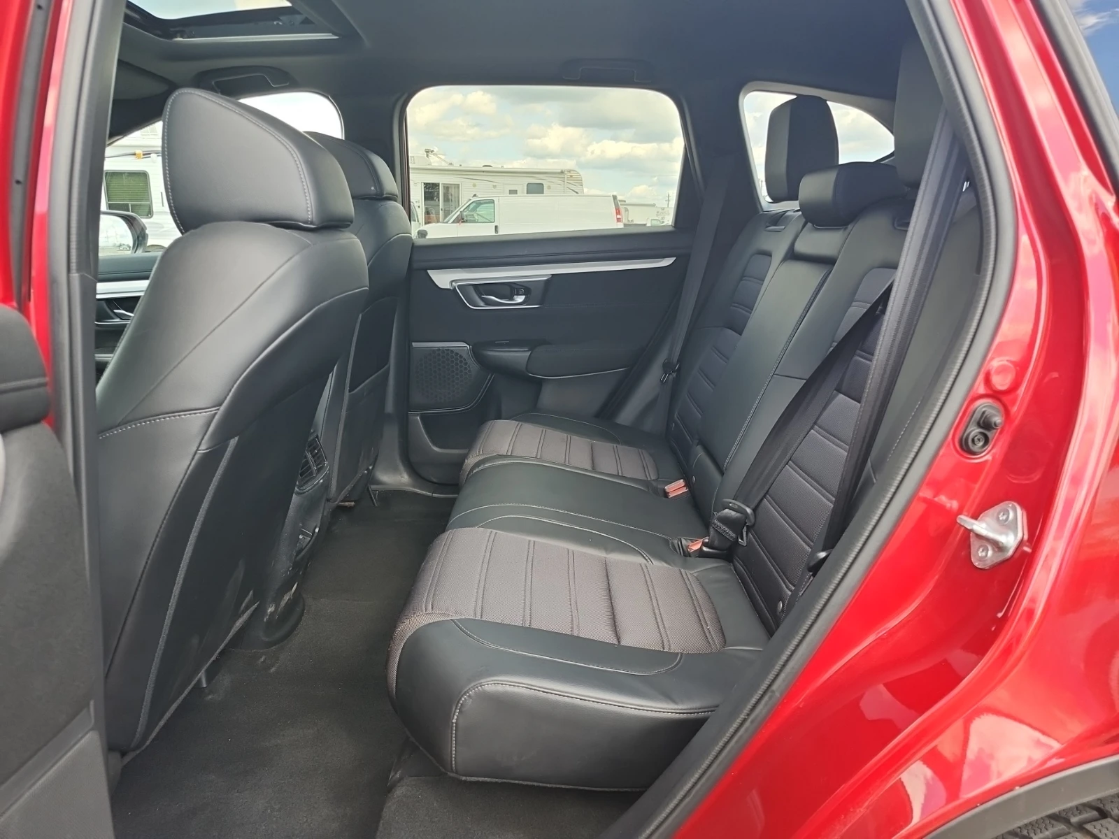 Honda Cr-v SPORT* CARFAX* БЕЗ ПЪРВОНАЧАЛНА - изображение 6