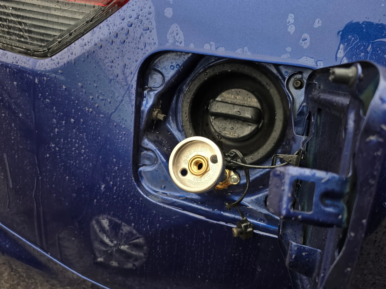 Nissan X-trail 2.5i/4x4//./ | Mobile.bg   16