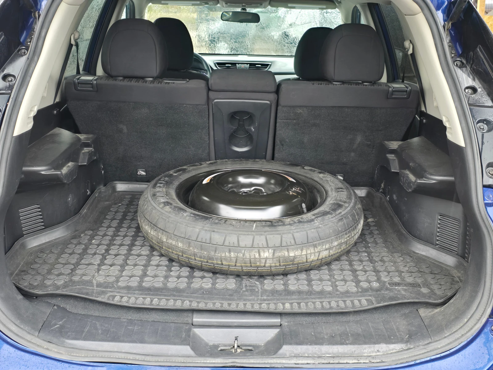 Nissan X-trail 2.5i/4x4/Газ/Авт./Лизинг - изображение 7