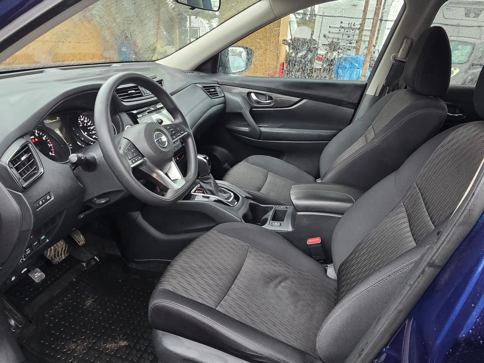 Nissan X-trail 2.5i/4x4/Газ/Авт./Лизинг - изображение 9