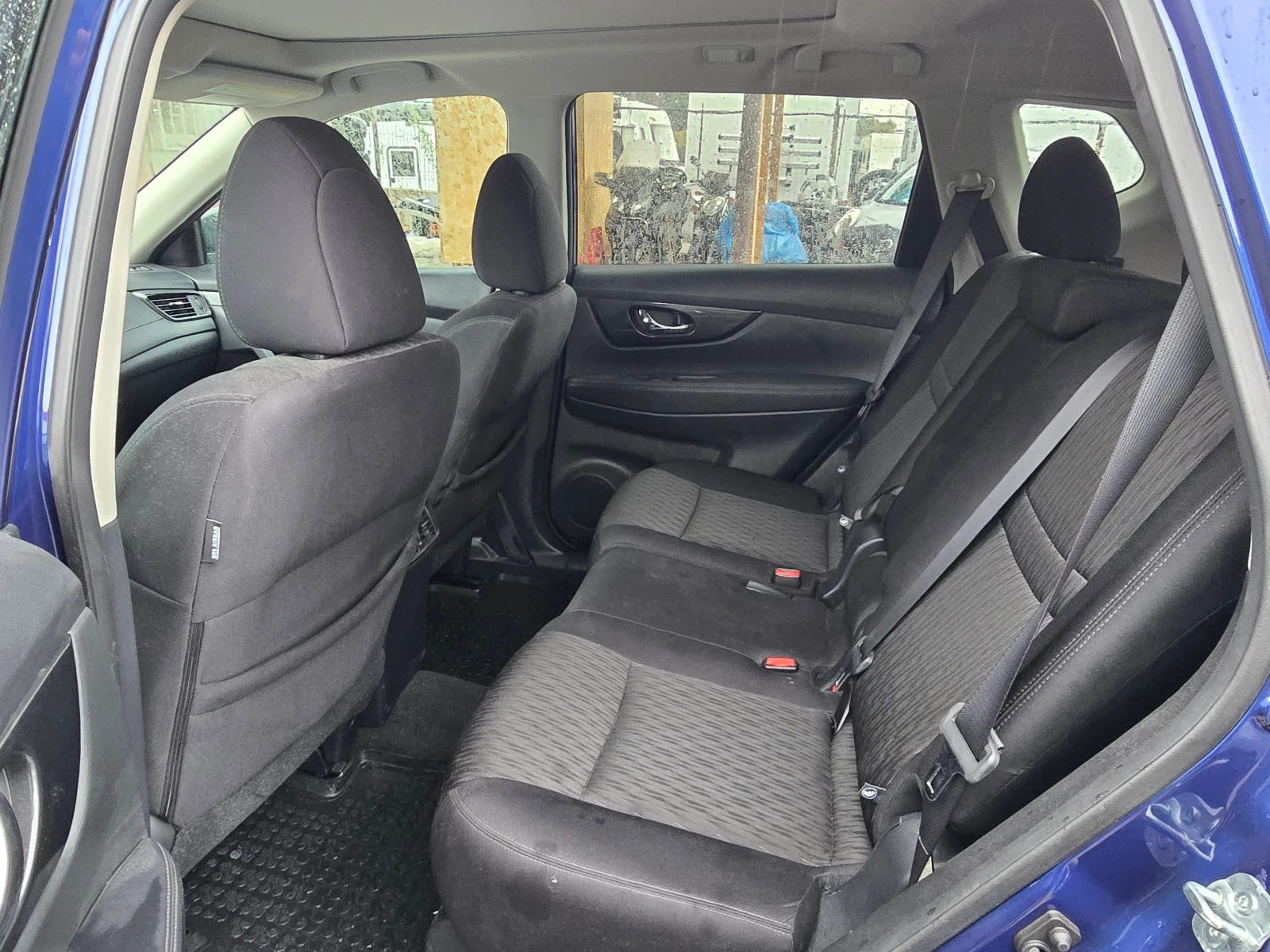 Nissan X-trail 2.5i/4x4/Газ/Авт./Лизинг - изображение 8