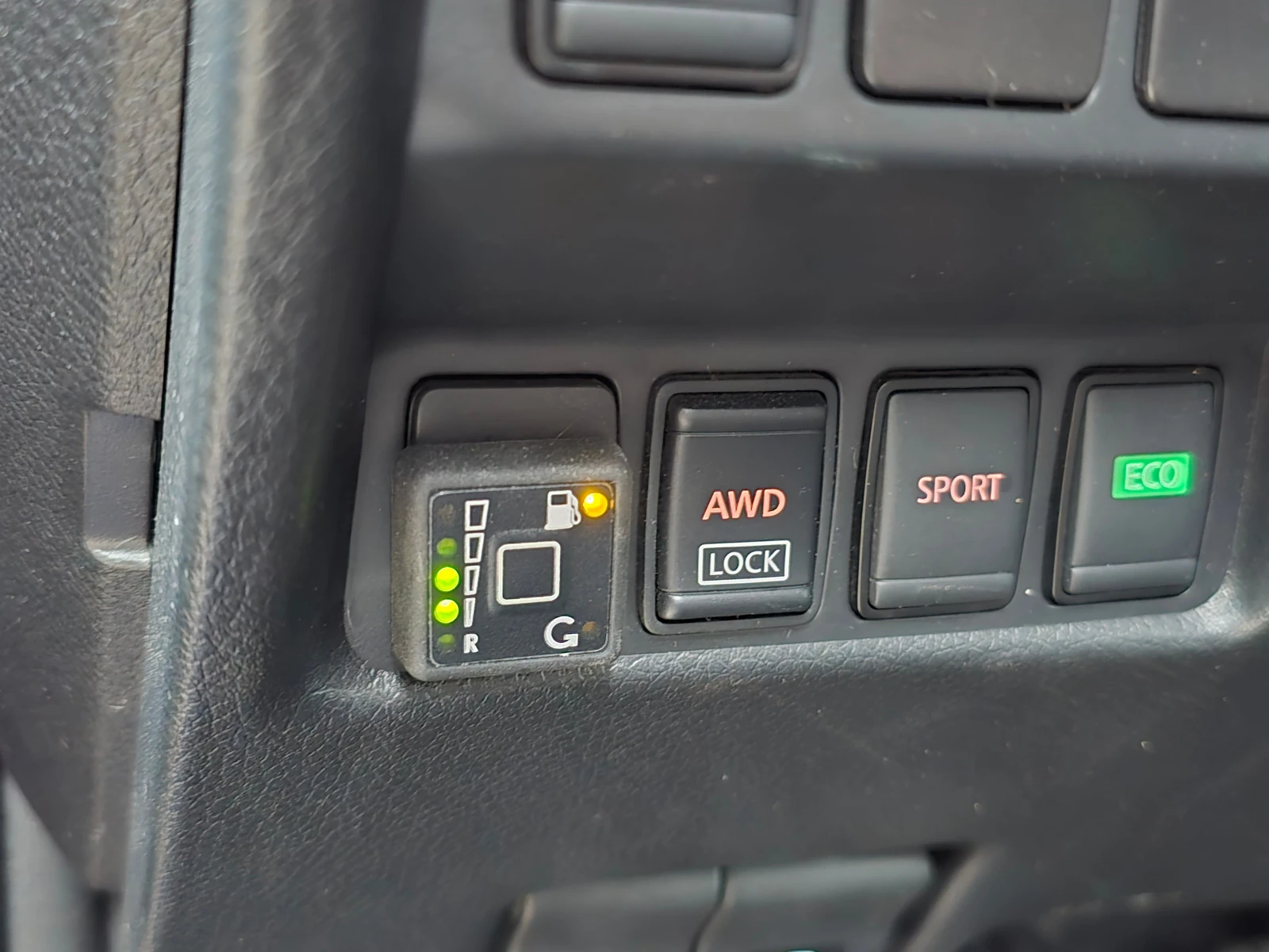 Nissan X-trail 2.5i/4x4/Газ/Авт./Лизинг - изображение 10